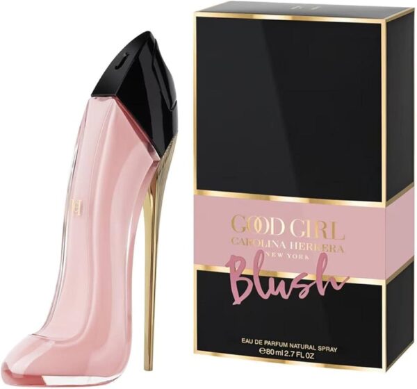 CAROLINA HERRERA GOOD GIRL BLUSH Eau De Parfum 80ML
