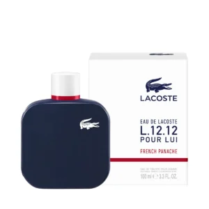 LACOSTE POUR LUI FRENCH PANACHE 100ML