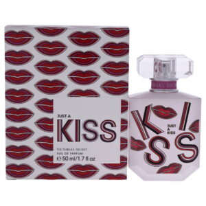 JUST A KISS VICTORIA’S SECRET Eau de parfum 50ML