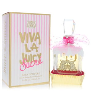 VIVA LA JUICY SUCRE JUICY COUTURE Eau de parfum 100ML