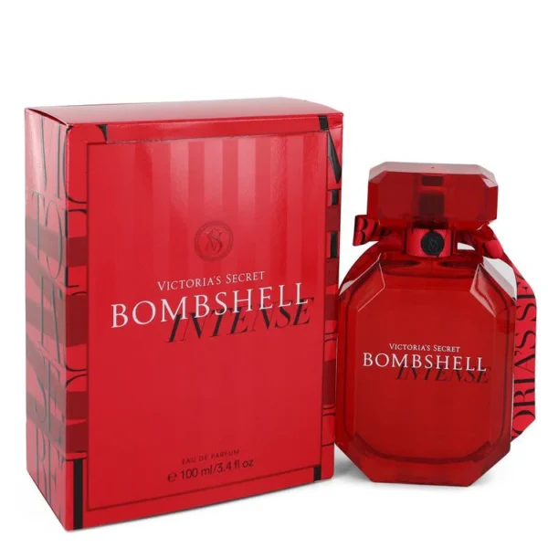 VICTORIA’S SECRET BOMBSHELL INTENSE Eau de parfum 100ML