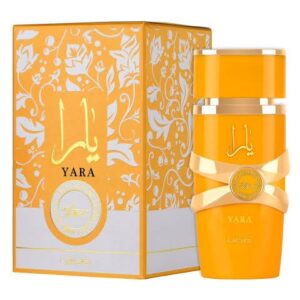 YARA LATTAFA YELLOW Eau de parfum 100ML