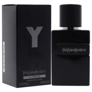 YVES SAINT LAURENT Y LE PARFUM 60ML