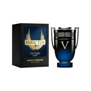 INVICTUS VICTORY ELIXIR PACO RABANNE PARFUME INTENSE 100ML