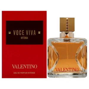 VOCE VIVA INTENSA VALENTINO Eau De Parfum INTENSE 100ML