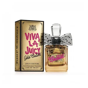 VIVA LA JUICY GOLD COUTURE Eau de parfum 100ML