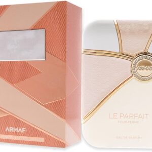 LE PARFAIT POUR FEMME ARMAF Eau de parfum 100ML