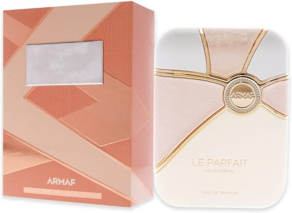 LE PARFAIT POUR FEMME ARMAF Eau de parfum 100ML