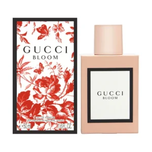 GUCCI BLOOM Eau de parfum 50ML