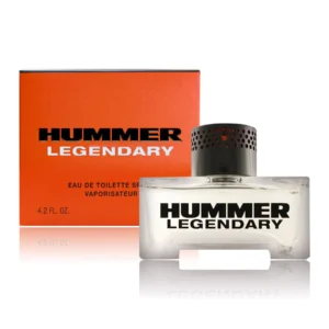 HUMMER LEGENDARY Eau de toilette 125ML