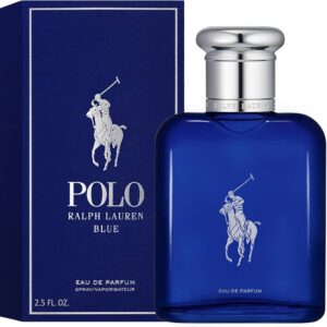 POLO BLUE RALPH LAUREN Eau De Parfum 75ML