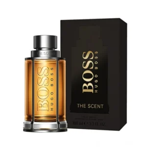 HUGO BOSS THE SCENT Eau De Toilette 100ML
