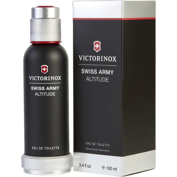 VICTORINOX SWISS ARMY ALTITUDE Eau De Toilette 100ML