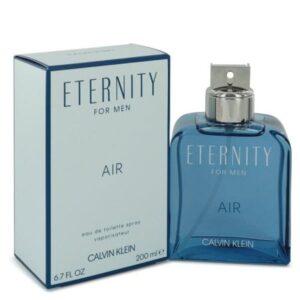 ETERNITY FOR MEN AIR Eau de toilette 200ML