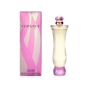 VERSACE WOMAN Eau De Parfum 100ML