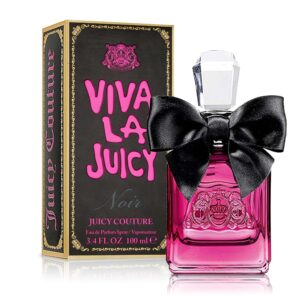 VIVA LA JUICY NOIR JUICY COUTURE Eau de parfum 100ML