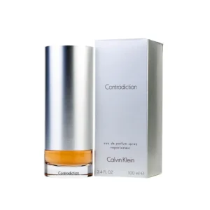 CONTRADICTION CALVIN KLEIN Eau de parfum 100ML 
