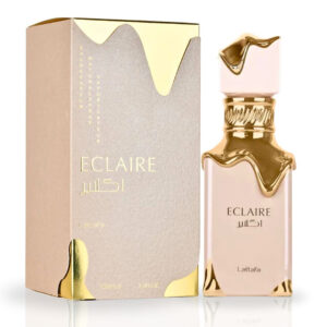 ECLAIRE LATTAFA Eau de parfum 100ML