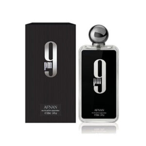 9 PM Eau de parfum 100ML