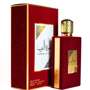 AMEERAT AL ARAB Eau de parfum 100ML