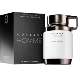 ODYSSEY HOMME WHITE EDITION ARMAF Eau de parfum 100ML
