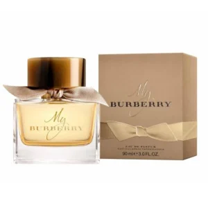 MY BURBERRY Eau de parfum 90ML