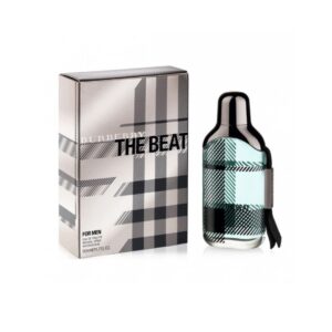 BURBERRY THE BEAT FOR MEN Eau de toilette 100ML