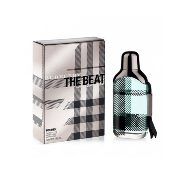 BURBERRY THE BEAT FOR MEN Eau de toilette 100ML