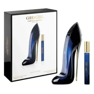 CAROLINA HERRERA GOOD GIRL TRAVEL EXCLUSIVE Eau De Parfum 80ML+10ML