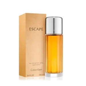 ESCAPE Eau de parfum CALVIN KLEIN 100ML
