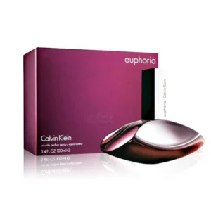 EUPHORIA CALVIN KLEIN Eau de parfum 100ML