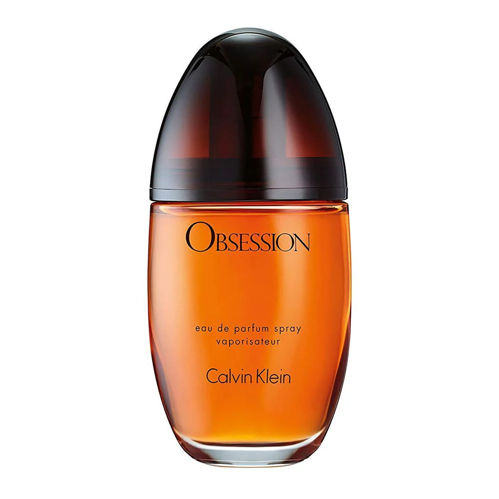 OBSESSION CALVIN KLEIN Eau de parfum 100ML