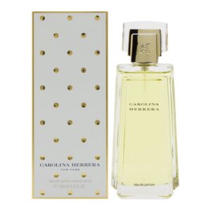 CAROLINA HERRERA NEW YORK Eau De Parfum 100ML