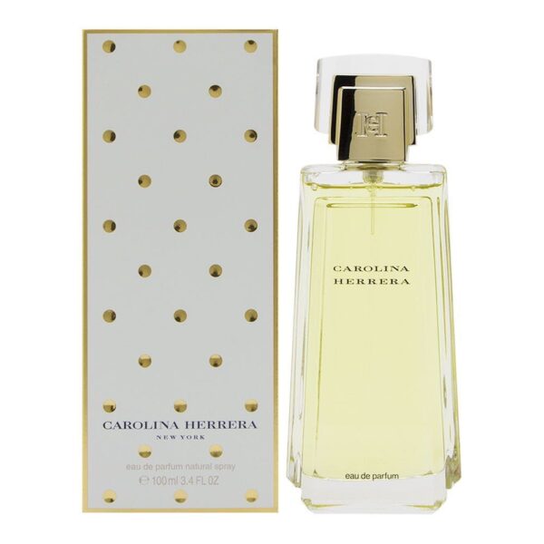 CAROLINA HERRERA NEW YORK Eau De Parfum 100ML