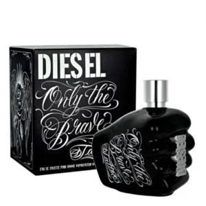 DIESEL ONLY THE BRAVE TATTOO  Eau de toilette