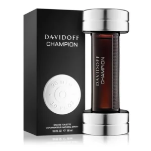 DAVIDOFF CHAMPION Eau de toilette 90ML