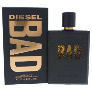 DIESEL BAD Eau de toilette