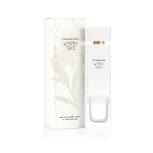 ELIZABETH ARDEN WHITE TEA Eau de toilette 100ML 