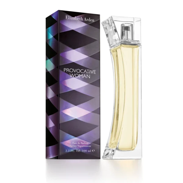 ELIZABETH ARDEN PROVOCATIVE WOMAN Eau de parfum 100ML