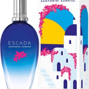 ESCADA SANTORINI SUNRISE Eau de toilette 100ML