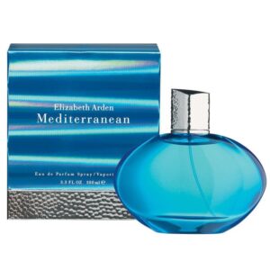 ELIZABETH ARDEN MEDITERRANEAN Eau de parfum 100ML