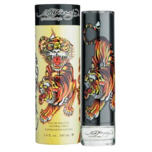 ED HARDY Eau De Toilette 100ML