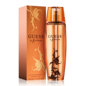 GUESS BY MARCIANO WOMEN Eau De Parfum 100ML