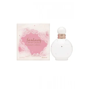 FANTASY BRITNEY SPEARS INTIMATE EDITION Eau de parfum 100ML