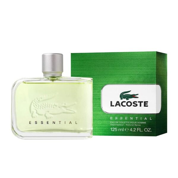 Lacoste Essential Eau De Toilette