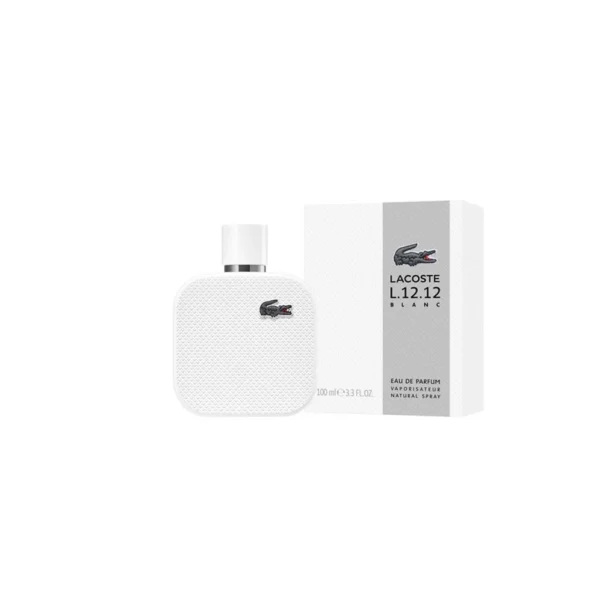 LACOSTE BLANC Eau de Parfum 100ML