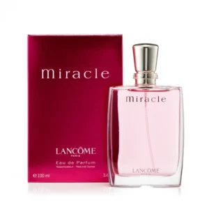 MIRACLE L’EDP LANCÔME PARIS 100ML