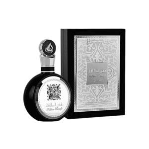FAKHAR LATTAFA  BLACK Eau de parfum 100ML