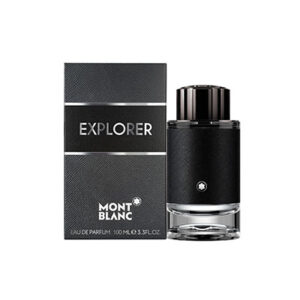 MONTBLANC EXPLORER Eau De Parfum 100ML