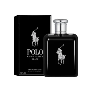 POLO BLACK Eau De Toilette 200ML
